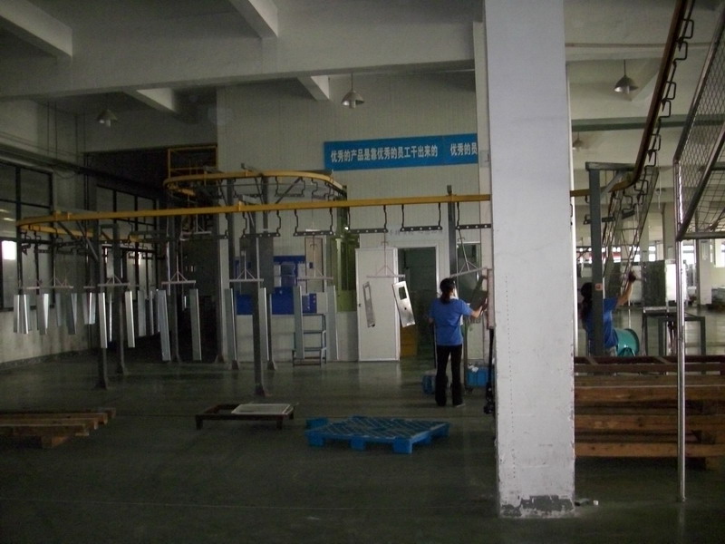 江蘇振宏電子機(jī)械有限公司